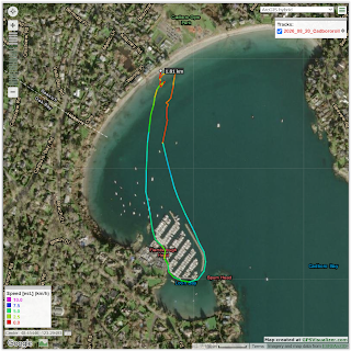 August 20 – Cadboro Bay (#23)
