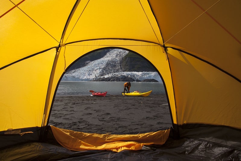 COMO ORGANIZAR UN VIAJE EN KAYAK