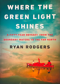 Where the Green Light Shines