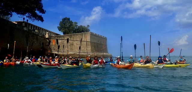 Concentración KDM La Caleta de Cádiz 2026, otra edición más