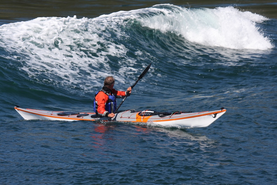 Surf’s Up – The Blend of Ingredients for Skillful Performance