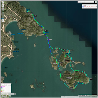 October 10 – Discovery (#24)