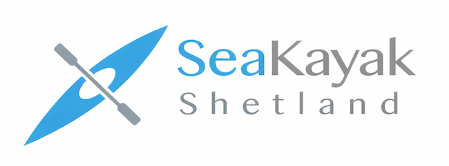 Sea Kayak Shetland